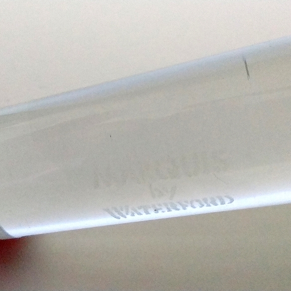 Never Used in Box Marquis by Waterford Brookside Green Red Wine Stoppers Vintage - Picture 7 of 16